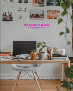 computer coding and plant information